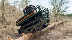 82 підрозділи долучилися до планування місій НРК у системі DELTA