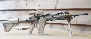 Німеччина закупить 250 тисяч гвинтівок G95 для заміни застарілих G36