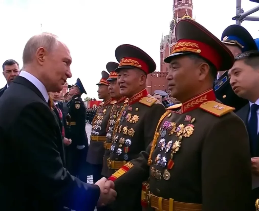 генерал-лейтенант, начальник 525-го батальйону спеціального призначення. Фото: РосЗМІ