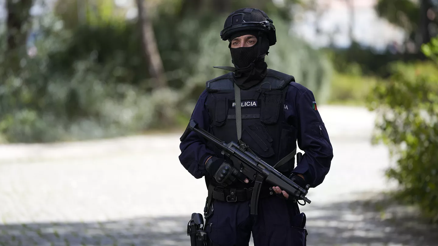 У Португалії затримали ополченців, котрі друкували зброю на 3D-принтерах