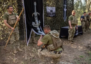 20 армійський корпус отримав у підпорядкування п’ять механізованих бригад