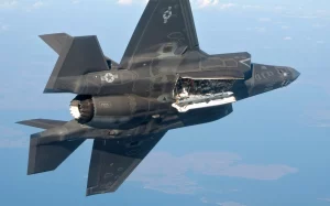 США розглядають можливість завдання авіаударів по наркокартелях у Венесуелі