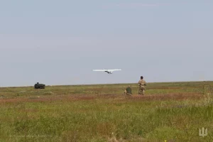 Ukrainian Marines Guided American HIMARS to Target as Part of Sea Breeze 2025 Exercises