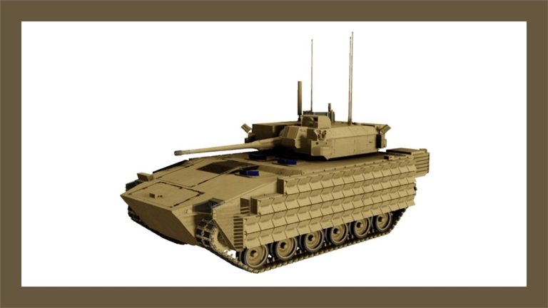 Xm30 Module General Dynamics to begin testing advanced XM30 IFV in 2026