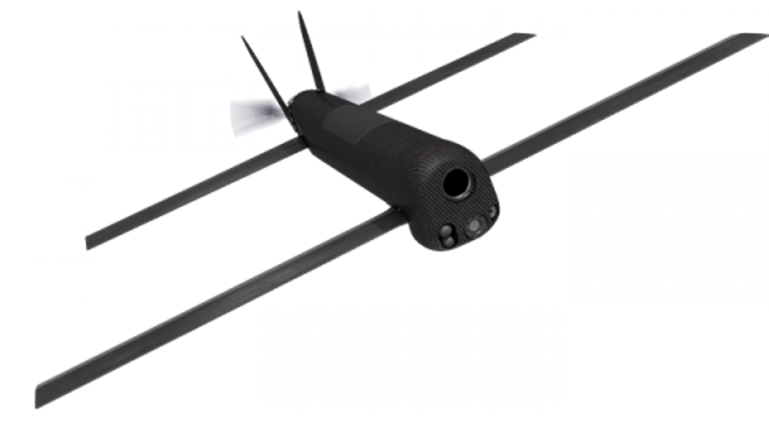 Diehl Defence та Safran спільно створять сімейство ударних дронів