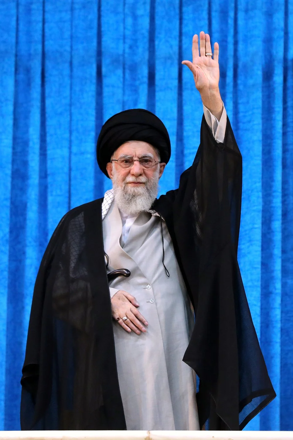 Верховний лідер Ірану відхилив пропозицію США про ядерну угоду