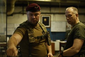 Зеленський змінив Командувача ДШВ