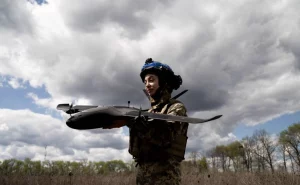 Montenegro to Produce Drones for Ukraine