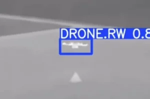 В Україні створили центр розвитку оборонного ШІ