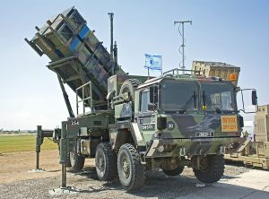 Russia demands explanations on Israeli Patriot supply to Ukraine