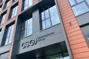 Капіталізація Czechoslovak Group після IPO досягла €25 млрд