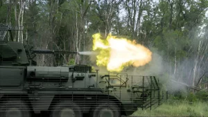 Canada Considering Joint Weapons Production With Ukraine