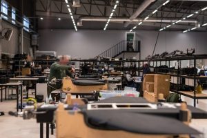 Zelensky: Ukraine Capable of Producing up to 8M Drones Annually