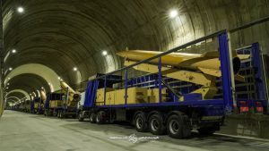 Іран заявив про можливість створити 11 ядерних бомб – Віткофф