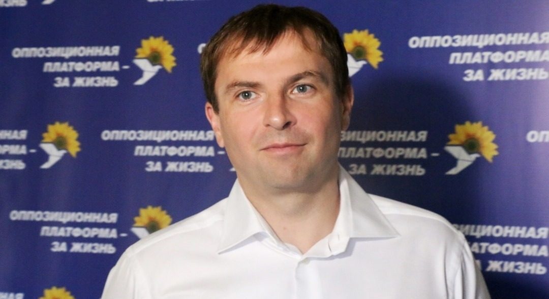 Український нардеп виявився старшим агентом ФСБ