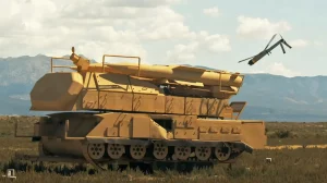 СБУ відмовилася від ударних дронів Altius після збоїв на фронті – WSJ