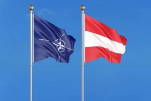 Austria Discusses Dropping Neutrality in Response to Russian Threat