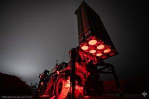 Switzerland To Receive the SAMP/T Air Defense System in 2029 if It Declines the Patriot