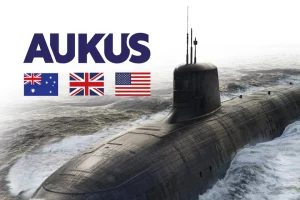 Australia to Build New Shipyard for Production of SSN-AUKUS Nuclear Submarines