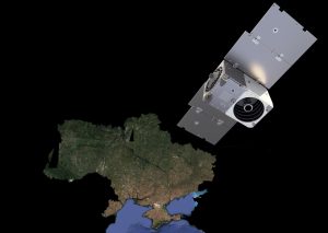 Germany Signs €240M Deal With Planet Labs for Satellite Monitoring; Observers Suggest Ukraine may Benefit