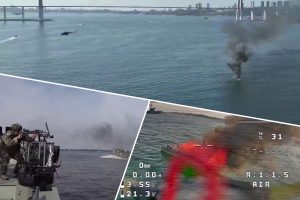 Росія почала готувати Далекий Схід до відбиття дронових атак