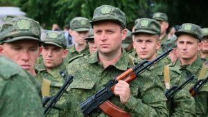 Темпи набору до армії РФ впали на 20% у 1 кварталі 2026 року — дослідження