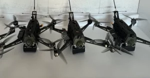«Українська бронетехніка» розкрила вартість комплексу з 250 FPV-дронів, оснащених осколковою міною