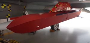 Південна Корея розробила крилату ракету для літака FA-50