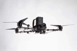 Український виробник дронів TFL залучив фінансування інвесторів з ЄС, США та Канади