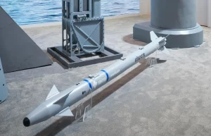 ASELSAN представила новітні військово-морські оборонні системи на IDEF 2025