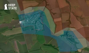 225 ОШП звільнив село Кіндратівка на Сумщині