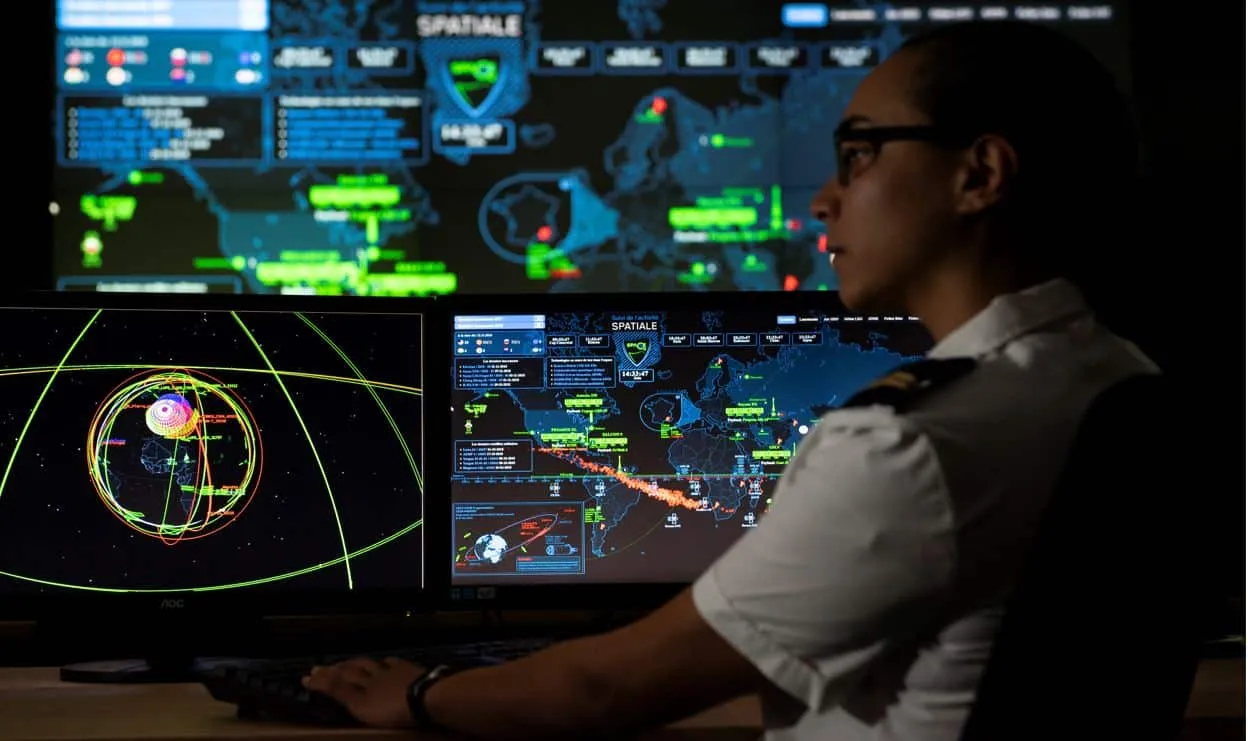 Франція отримає першу здатність оборони на низькій орбіті вже у 2027 році