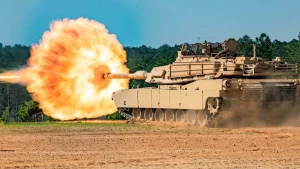 Саудівська Аравія придбає 300 танків Abrams