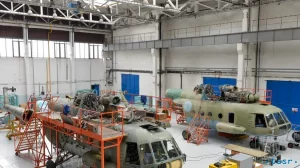 У документах співпраці Росії та Індії в вертолітній галузі знайшли запит на словацьку держкомпанію LOTN