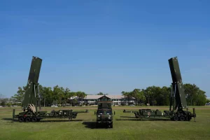 US Army Demonstrates Long-Range Hypersonic Weapon During TS25 in Australia