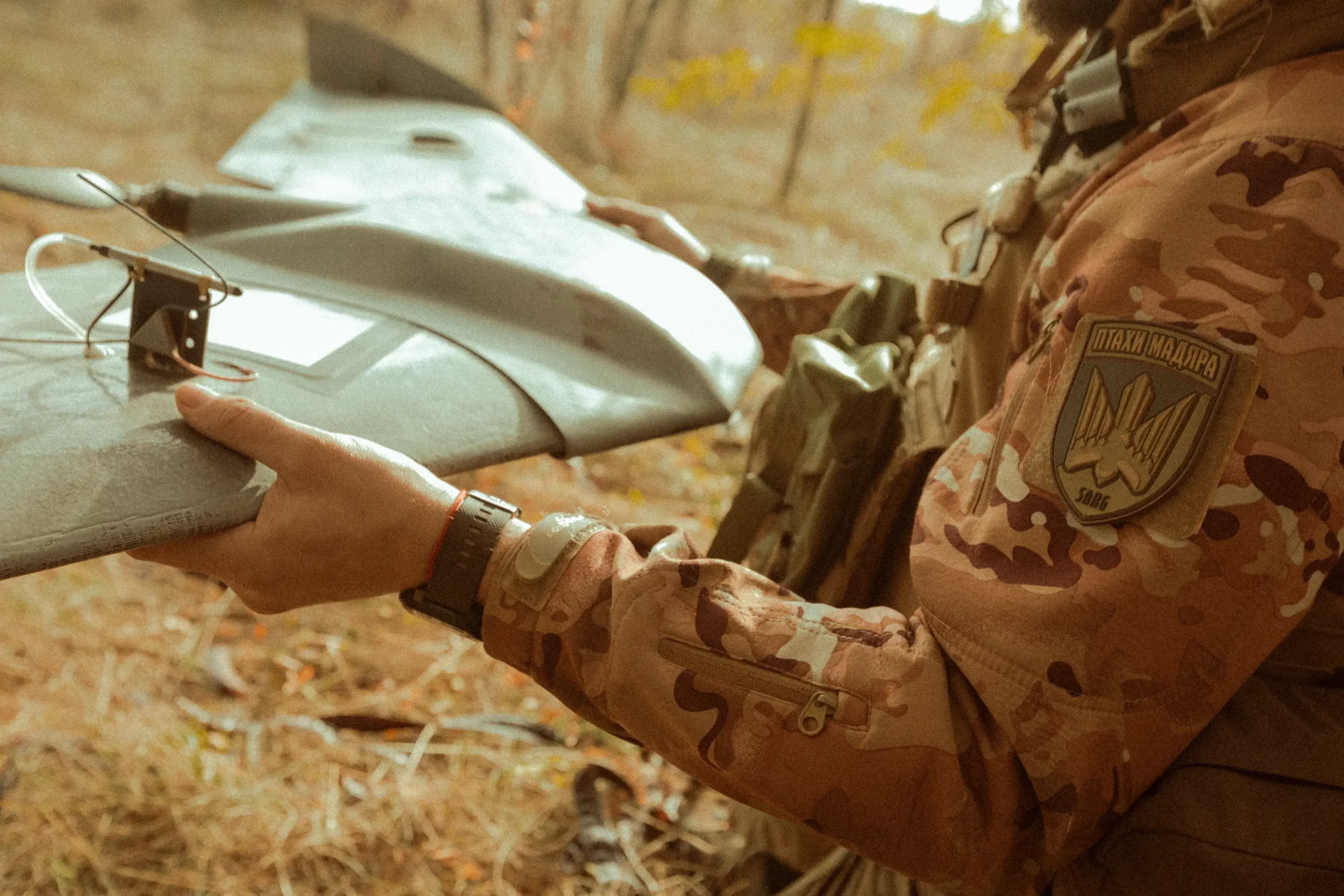 Hungarian Opposition Launches Fundraising Campaign for Birds of Madyar Brigade