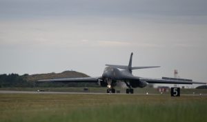 Трамп заявив, що США не підуть з авіабази Дієго-Гарсія в Індійському океані