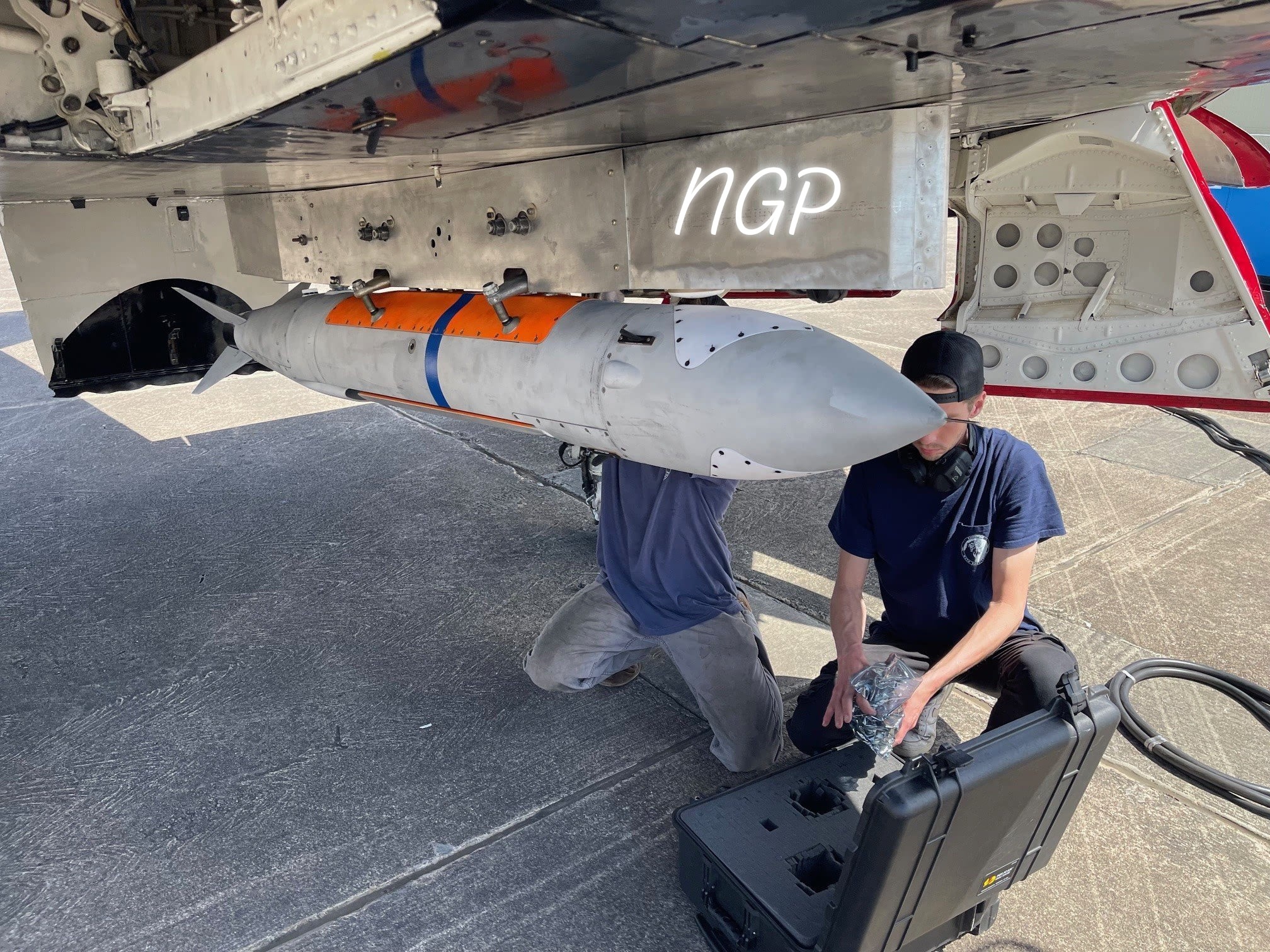 Крилата ракета ERAM – доступний далекобій для України 