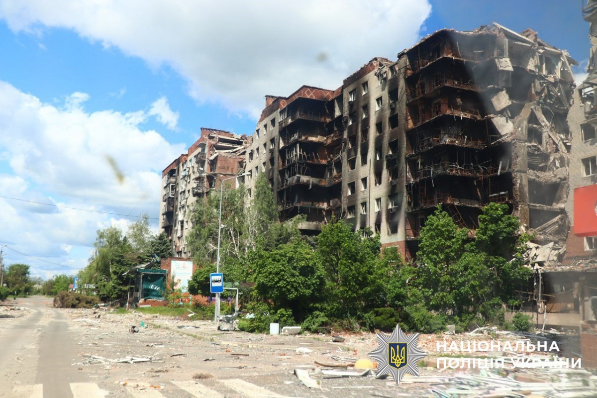 Дві російські роти, направлених у Покровськ йшли туди з Селідово два тижні – допит полонених