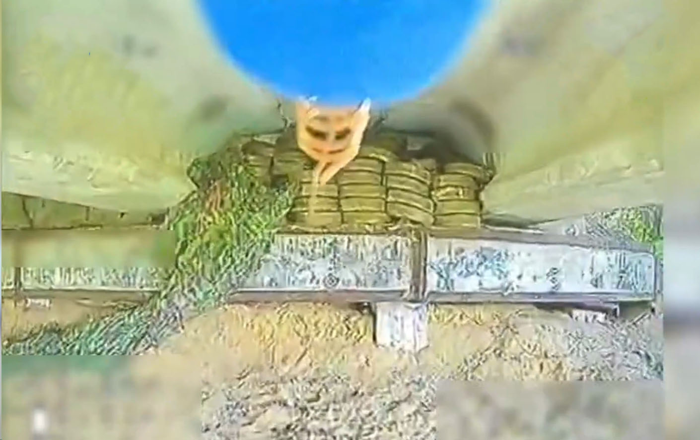 Українські FPV-дрони знищили два мости на Бєлгородщині