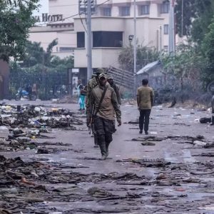 Trump’s Efforts Fall Short: M23 Renew Conflict With DRC Government