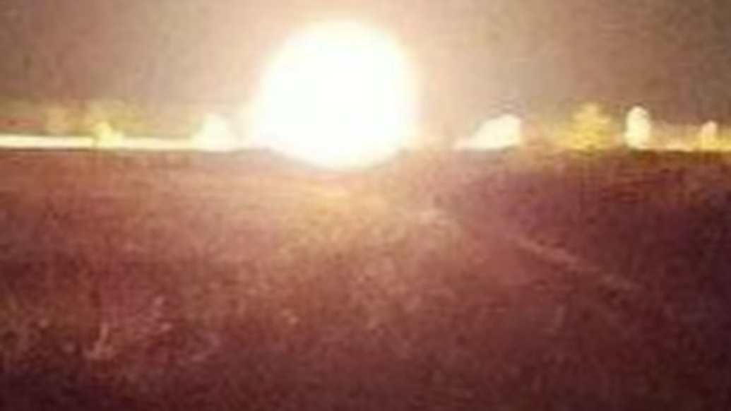 Explosion on Ryazan-Moscow Pipeline Halts Fuel Supply to Moscow