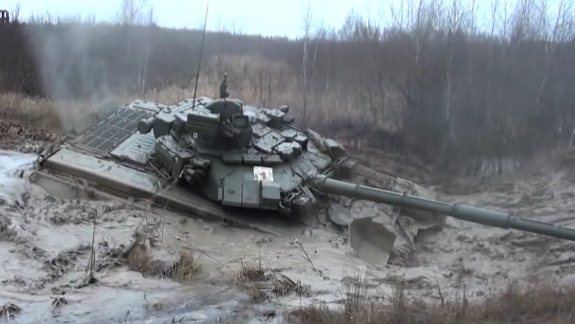 Польща та Фінляндія розглядають відновлення боліт для захисту від російських танків