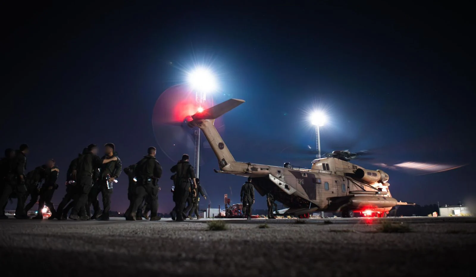 Israel Reduces Plans to Surround Gaza From Two Months to Several Weeks