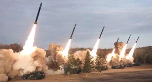 В столиці Південної Кореї збудують перше цивільне ядерне укриття до 2028 року