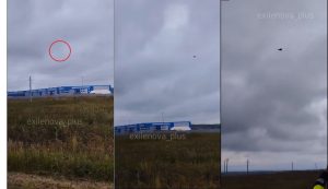 Шахедоподібні дрони від ЦСО «А» атакували термінал зберігання «Шахедів» у Татарстані