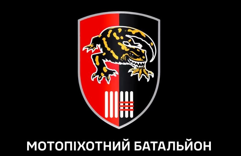 Мотопіхотний батальйон 63-ї бригади