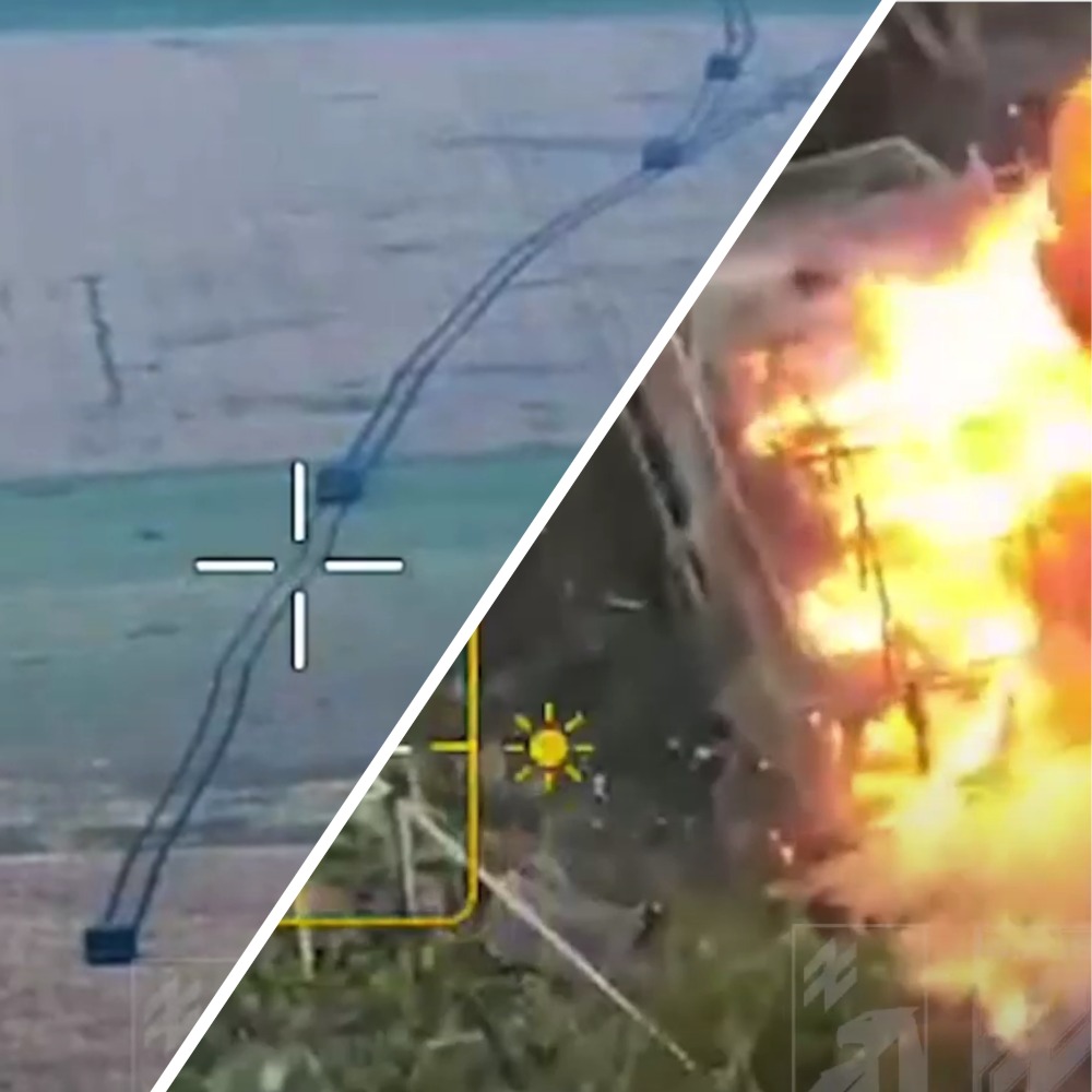 Azov Halts Russian Assault Near Katerynivka in Toretsk Sector