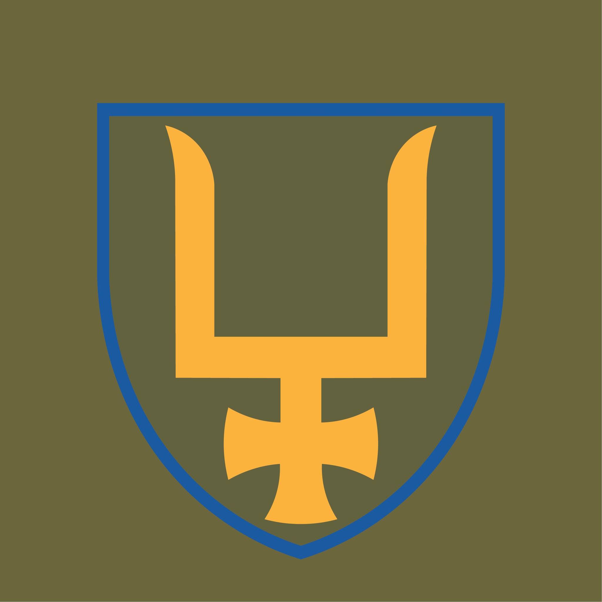 Патч 53-ї окремої механізованої бригади