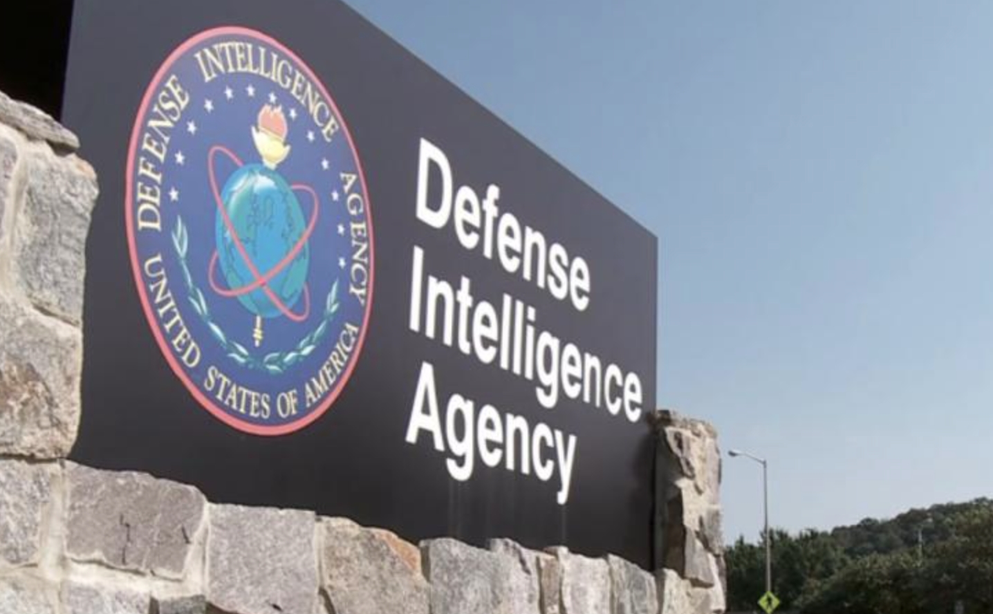 WP: Head of Defense Intelligence Agency Was Fired From Pentagon